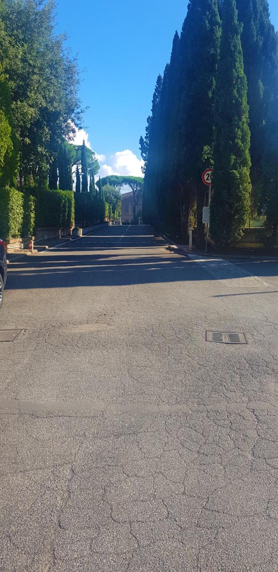 Green Oasis Roma Dış mekan fotoğraf