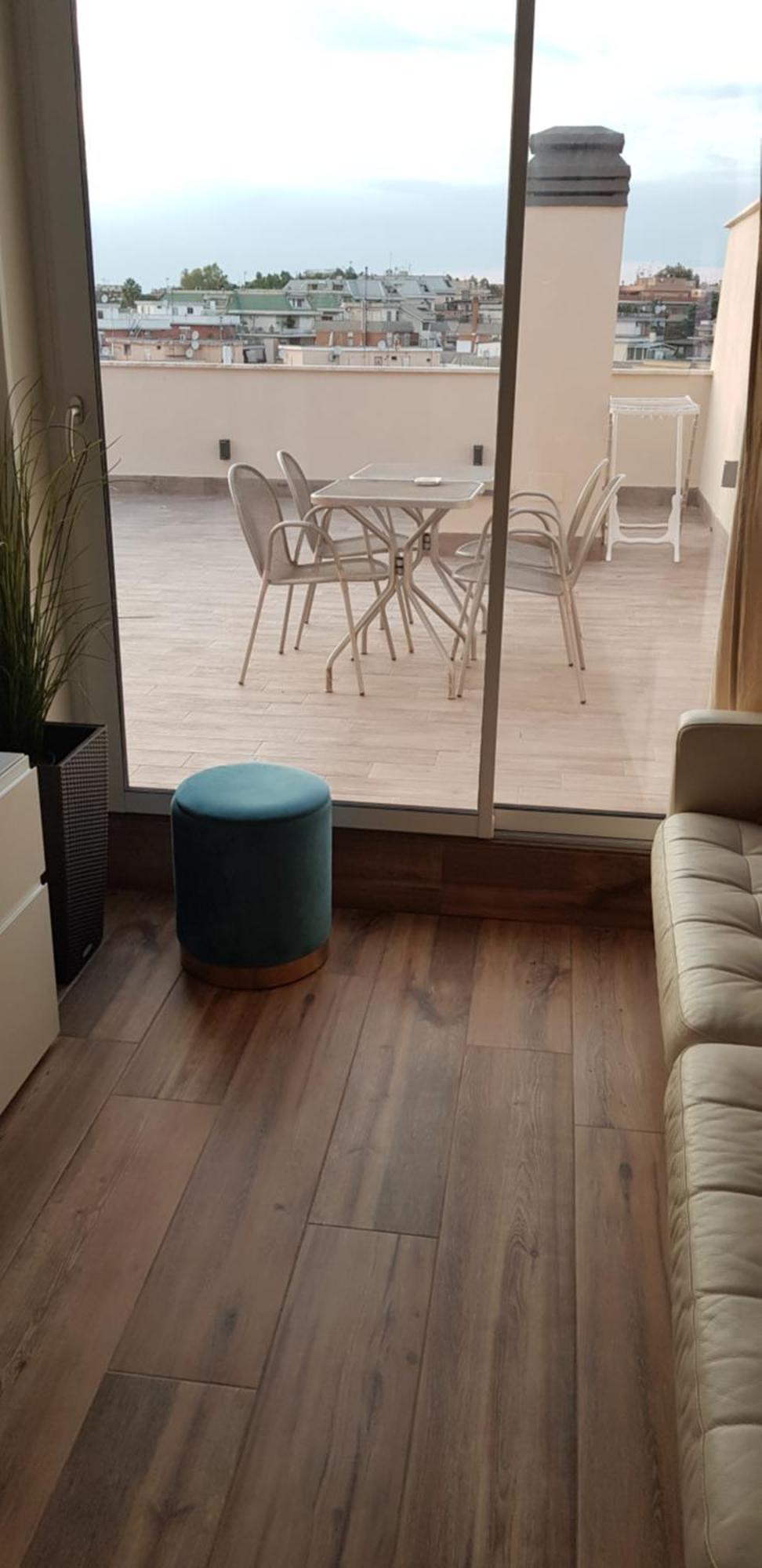 Green Oasis Roma Dış mekan fotoğraf