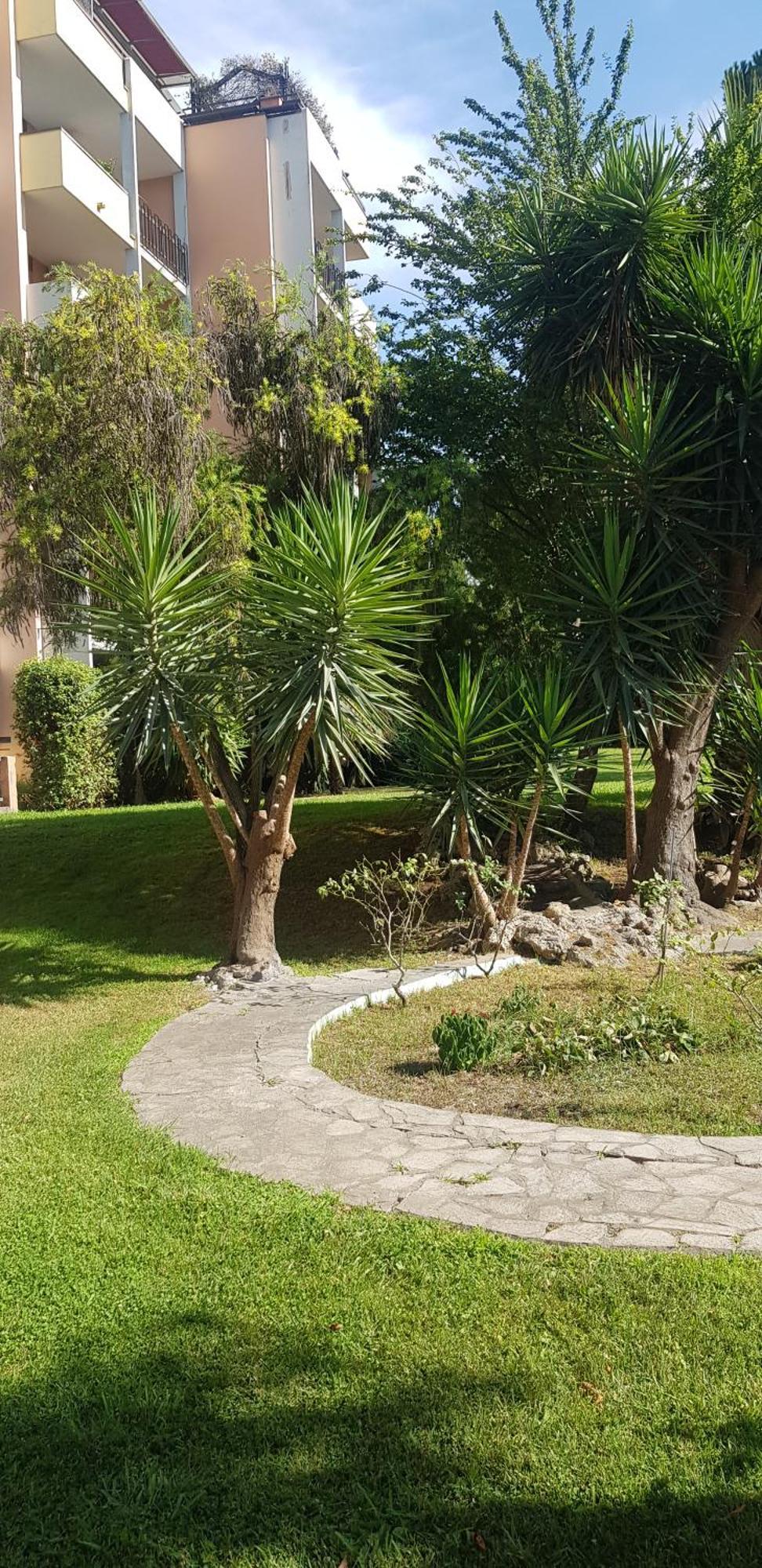 Green Oasis Roma Dış mekan fotoğraf