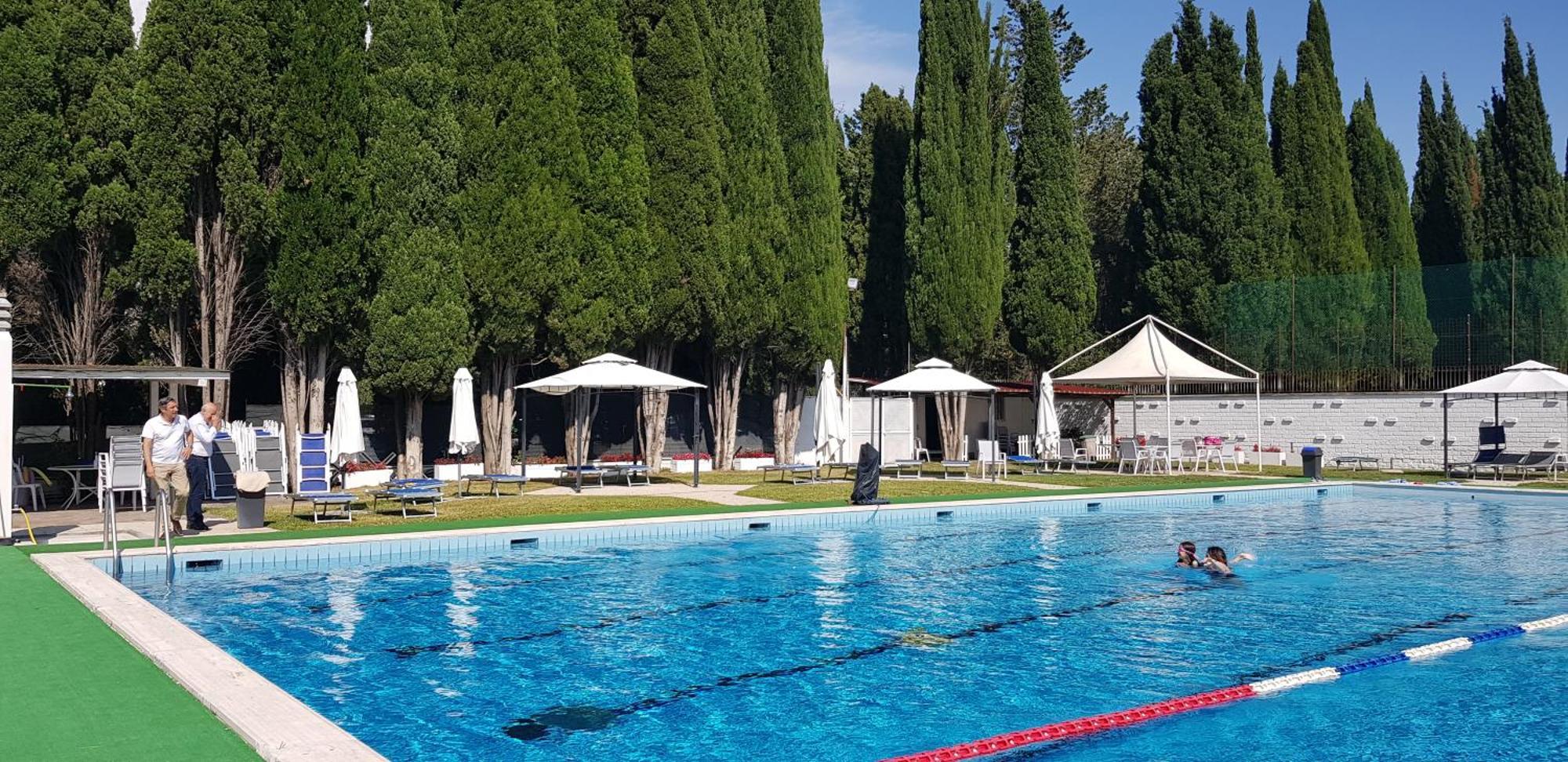 Green Oasis Roma Dış mekan fotoğraf